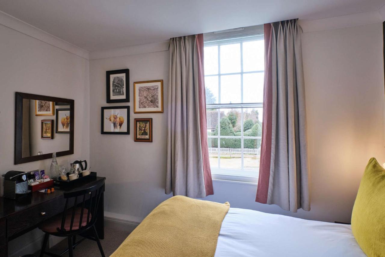 Hotel The Bulls Head Bromley