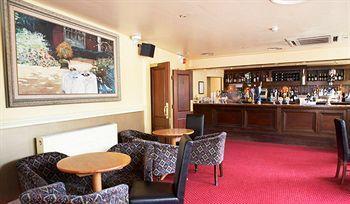 Hotel The Bulls Head Bromley