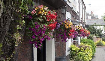 The Bulls Head 3* Bromley