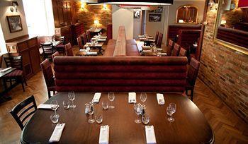 The Bulls Head Hotel Bromley