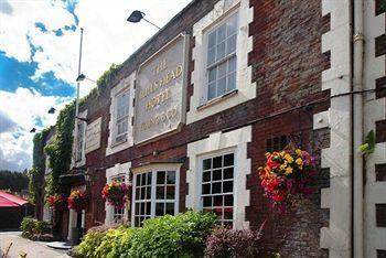 The Bulls Head Hotel