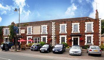 Hotel The Bulls Head 3*