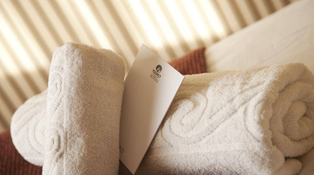 The Bulls Head Hotel 3*