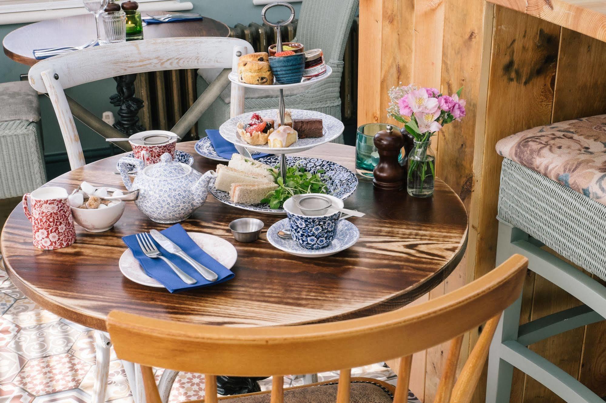 The Bulls Head Hotel 3*