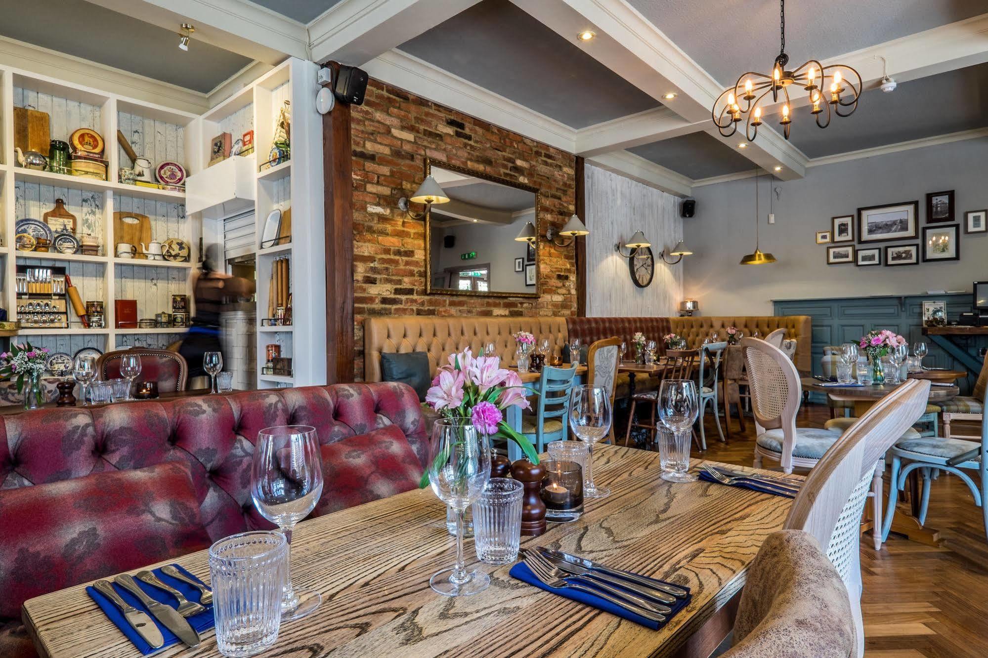 The Bulls Head Bromley