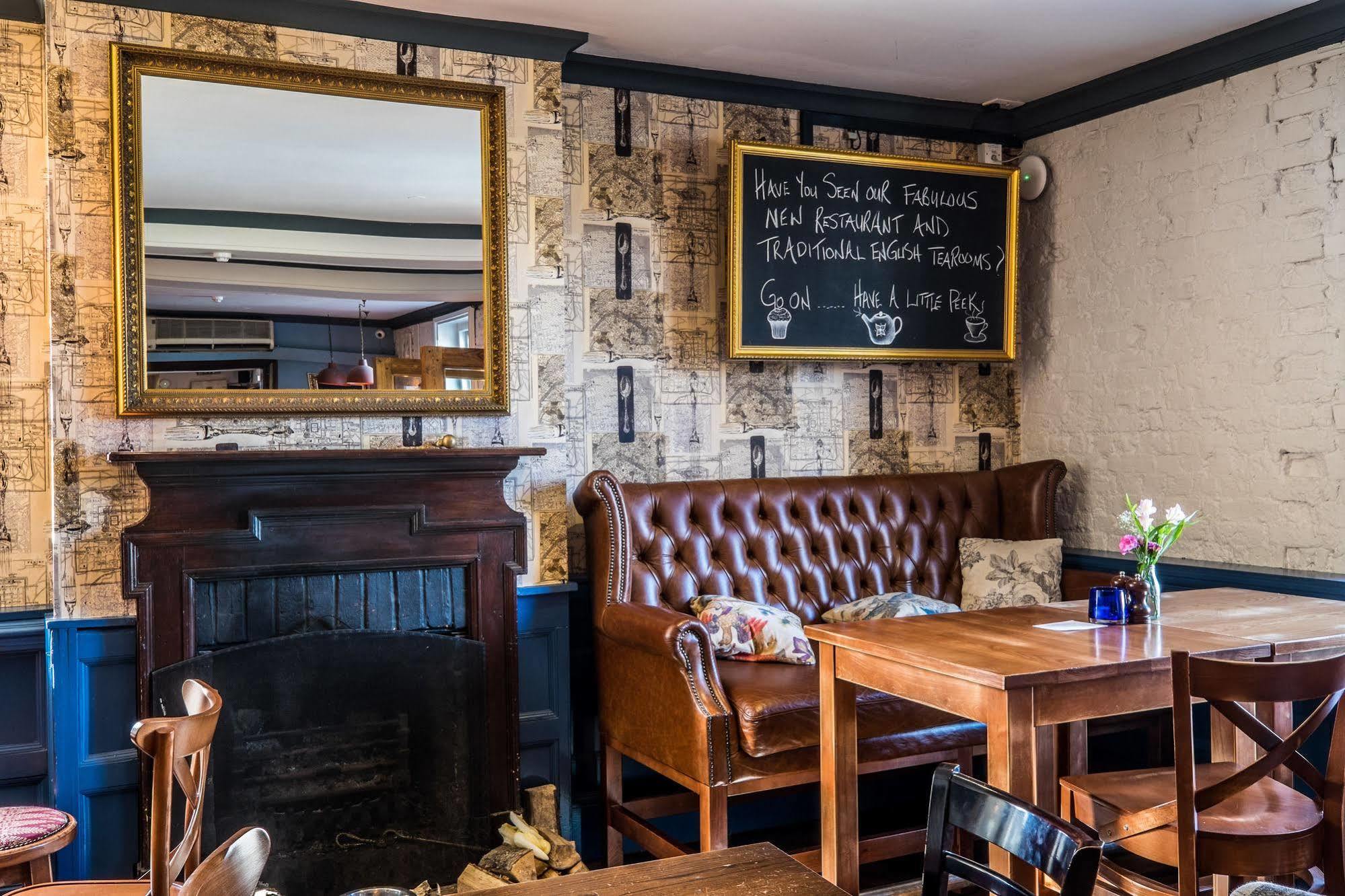The Bulls Head Hotel Bromley