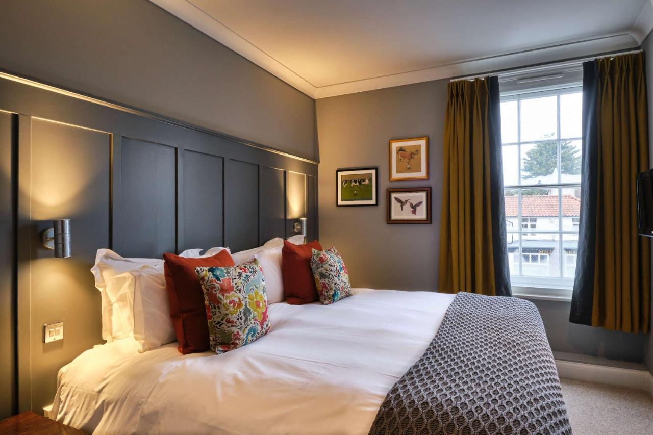 The Bulls Head Hotel 3*