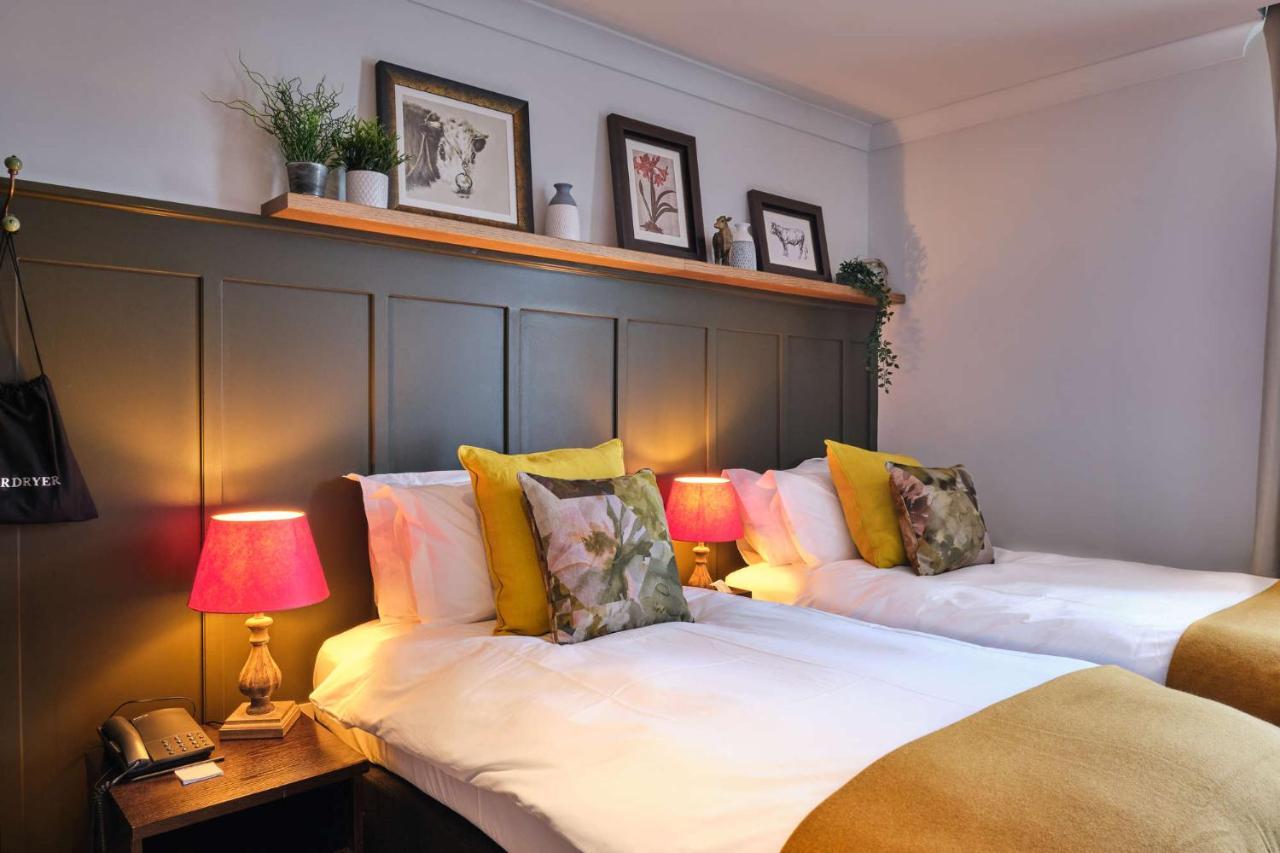 The Bulls Head 3* Bromley