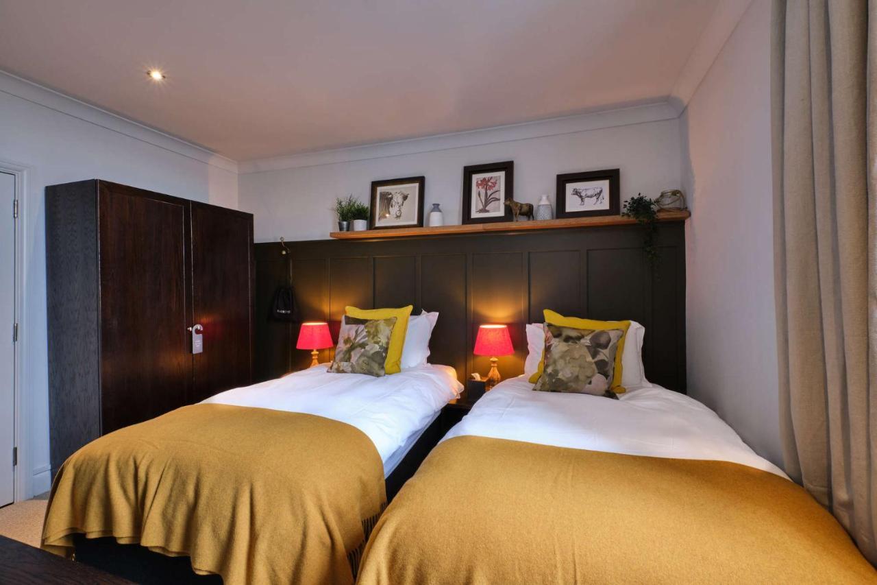 Hotel The Bulls Head Bromley