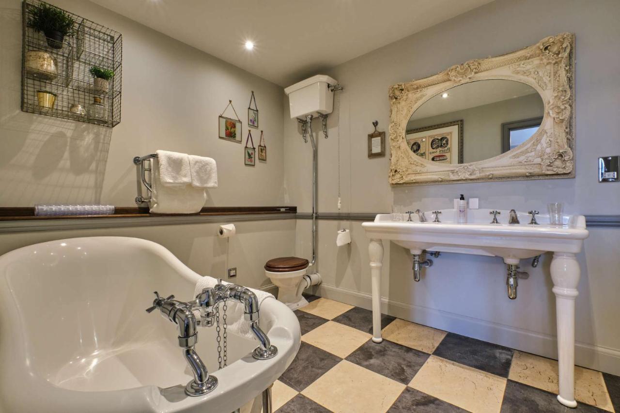 The Bulls Head Hotel 3*