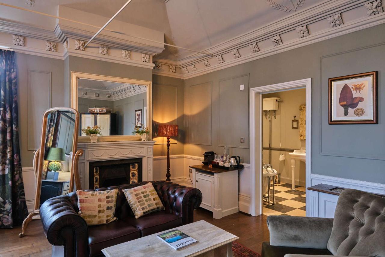 Hotel The Bulls Head Bromley