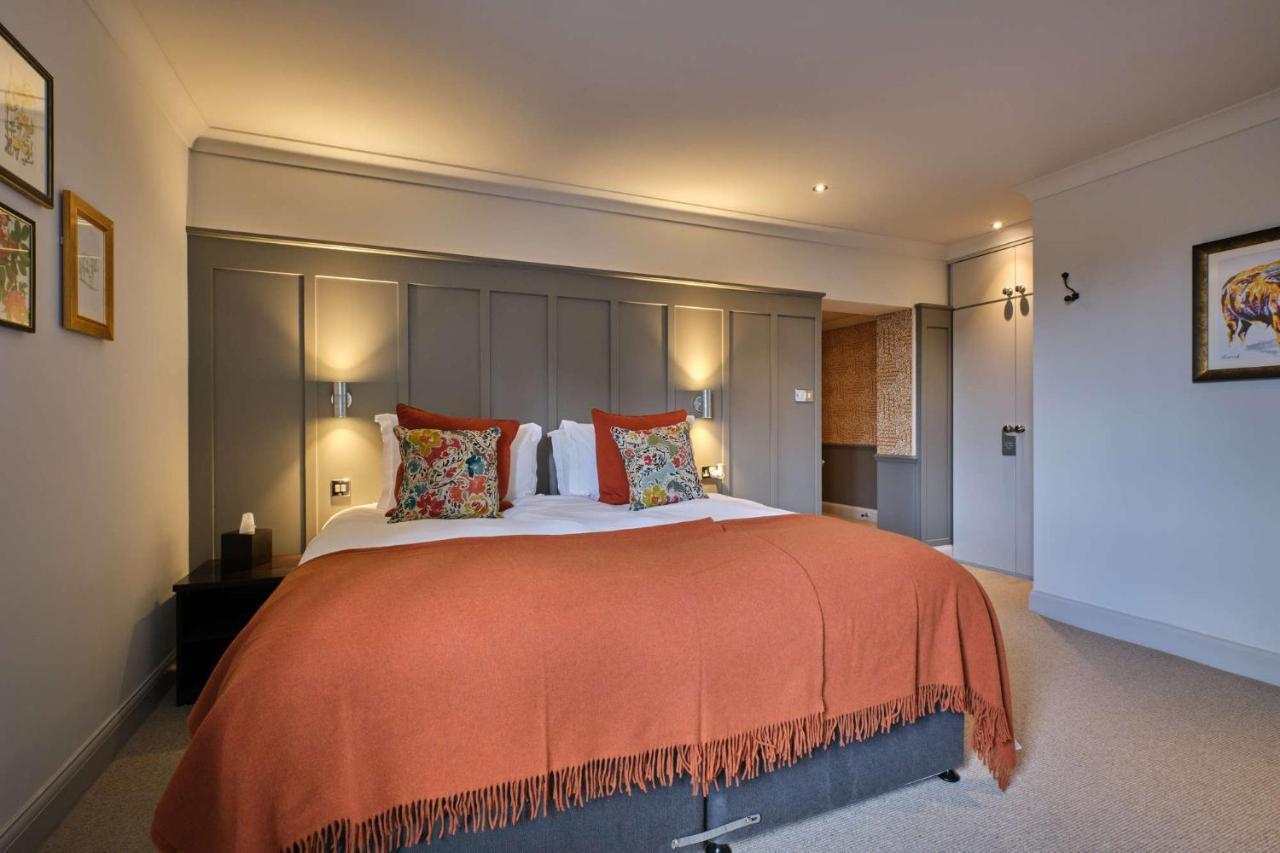 Hotel The Bulls Head Bromley