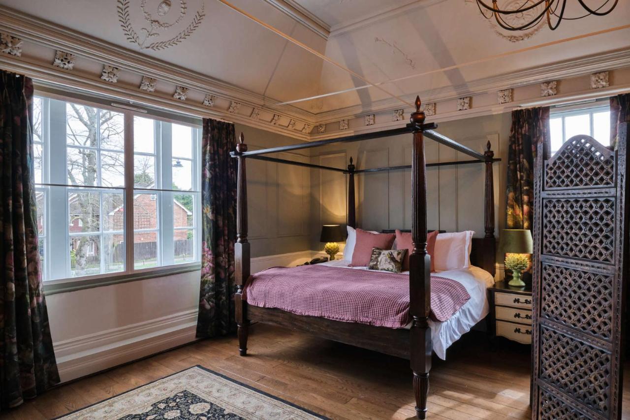 The Bulls Head 3*