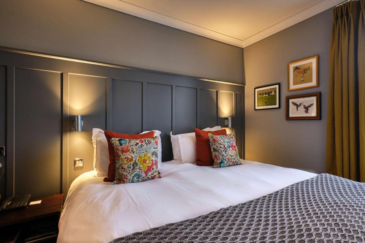 The Bulls Head Hotel Bromley