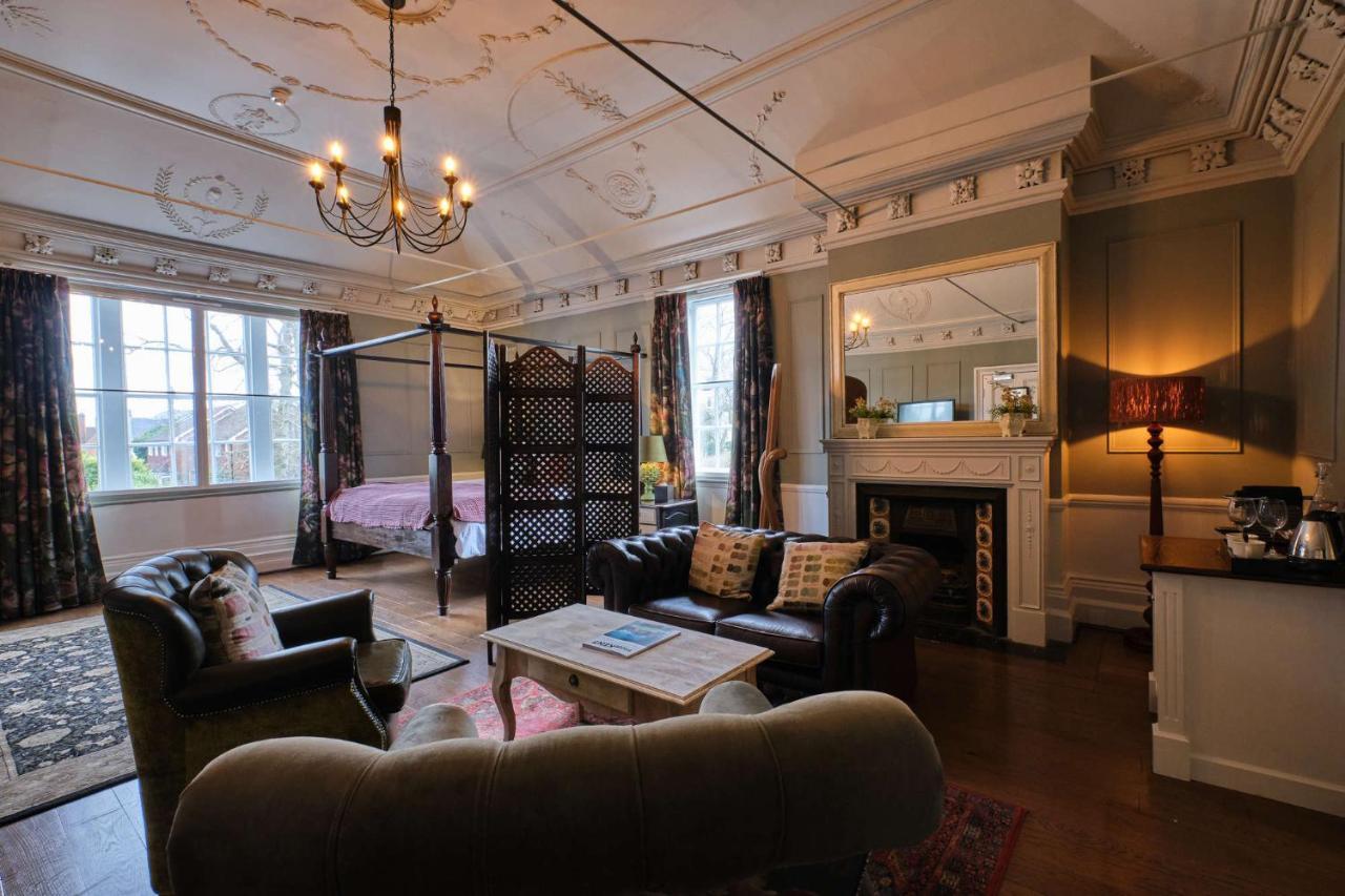Hotel The Bulls Head 3*
