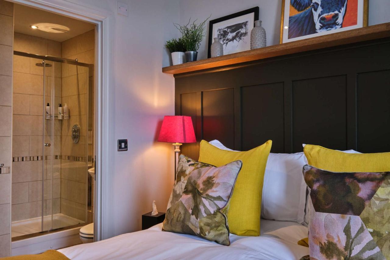 Hotel The Bulls Head