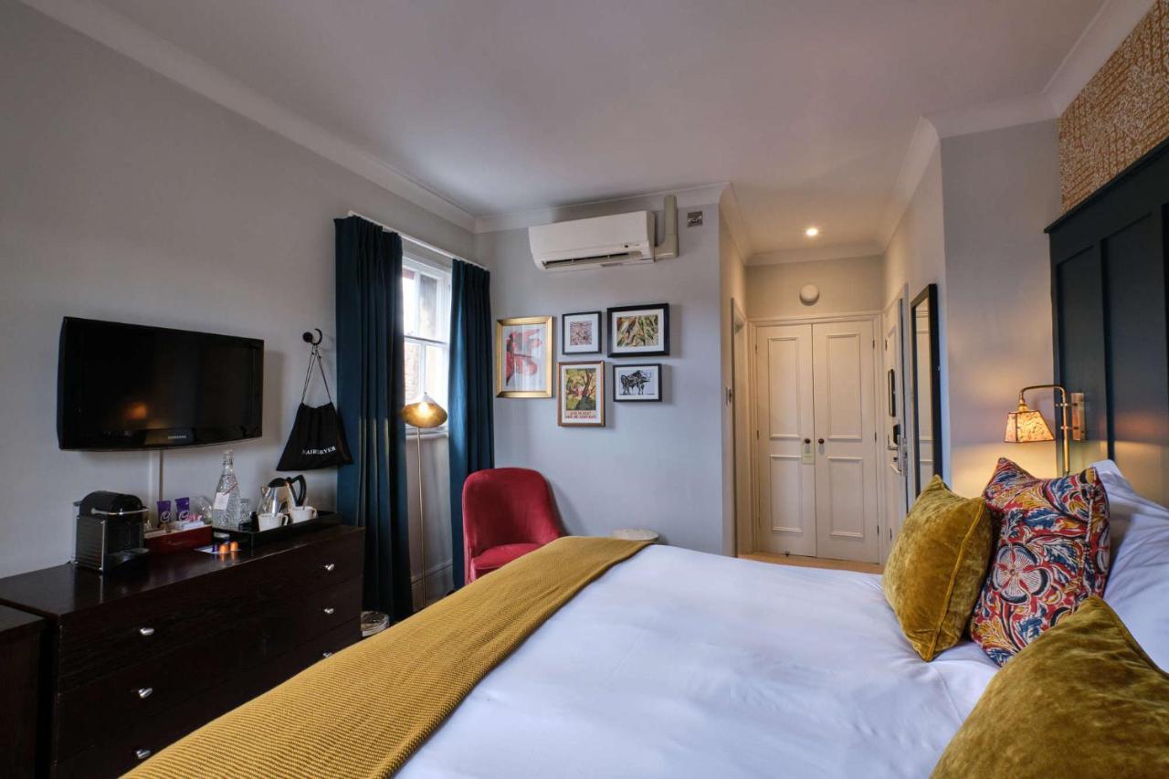 The Bulls Head Hotel Bromley