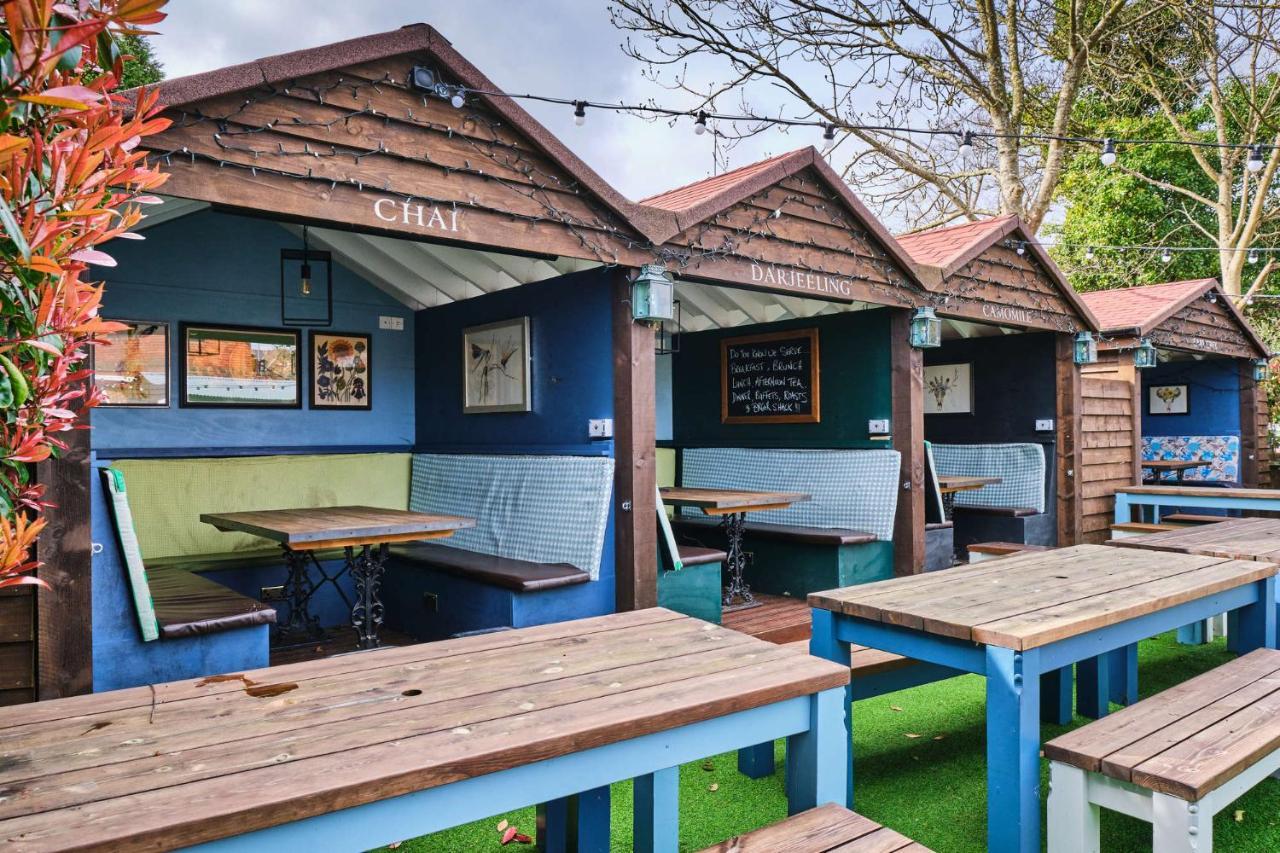 Hotel The Bulls Head Bromley